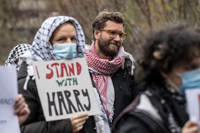 Omstreden Britse onderzoeker die moest vertrekken bij Radboud Universiteit ook niet meer welkom in België