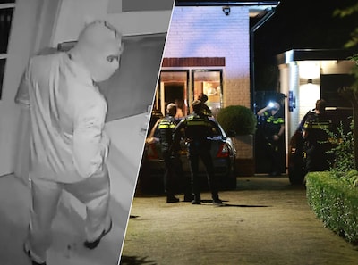 Verdachten van brute overval op ouder echtpaar ‘vierden daarna feest’: ‘Vind briefjes van 500 euro mooi’