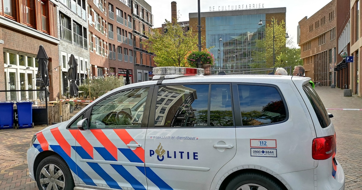 Autokraker in Veenendaal verplaatst aandacht van de wijk naar de parkeergarage