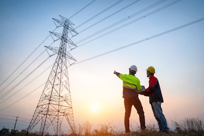 Stroomstoring in Didam opgelost