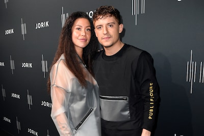 Jaimie Vaes over contact tussen Lil Kleine en zoontje Lío: ‘Deur is altijd open geweest’