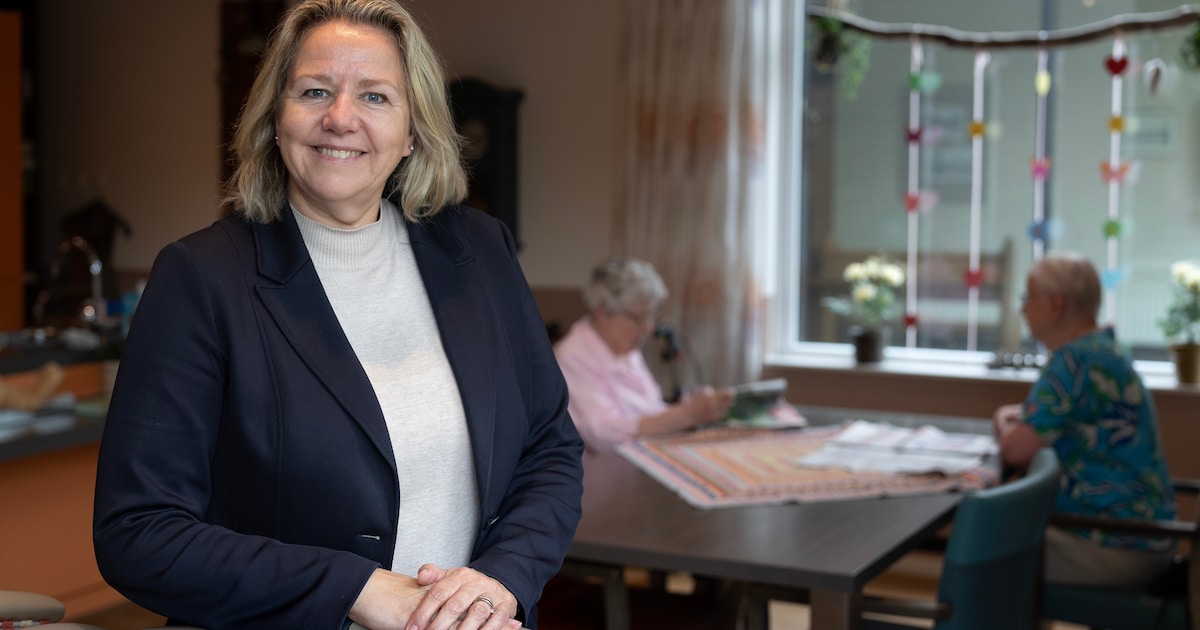 Esther Cromheecke wil met Laverhof door op de ingeslagen weg: minder regels, geen zzp’ers en familie