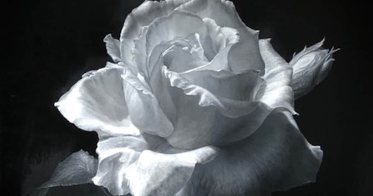 Expositie Paul van Ernich in Kerkje van Persingen