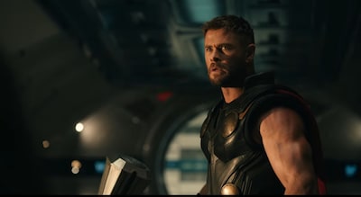 Marvel lanceert eerste trailer Avengers-film Doomsday: superhelden bundelen krachten