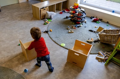 Kinderopvangcentra zetten speelzand achter slot en grendel, ondanks geruststelling leveranciers