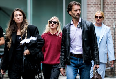 Vijfde verdachte aangehouden om betrokkenheid bij dood broer S10