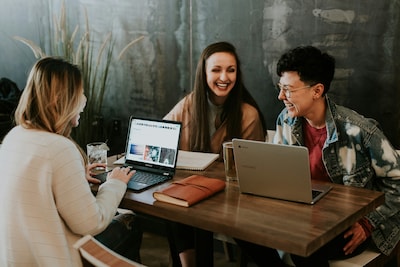 Laptop Revive geeft gebruikte laptops tweede leven in Doetinchem