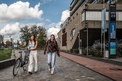 Totale studieschuld in Nederland voor het eerst gedaald, wel meer mensen met torenhoge schulden