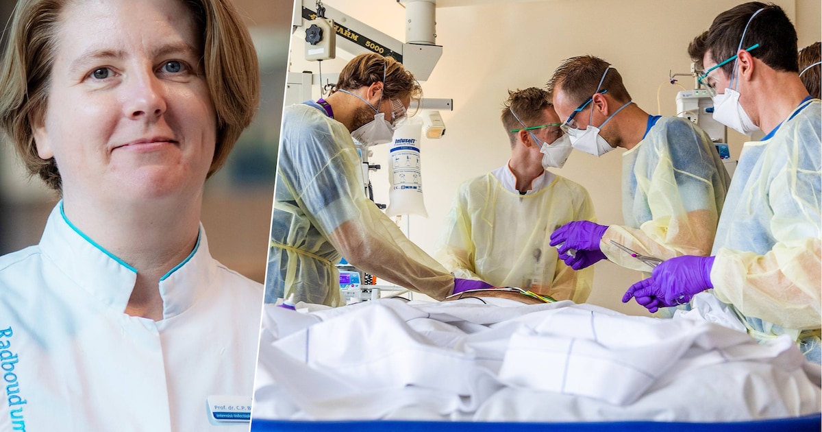 The Importance of Public Health Preparedness