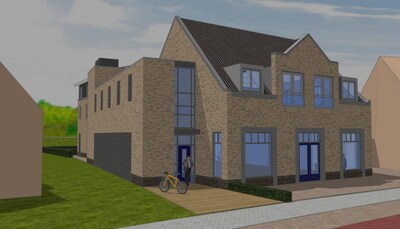 In voorjaar start van bouw dorpshuis, behalve als tegenstanders zich melden