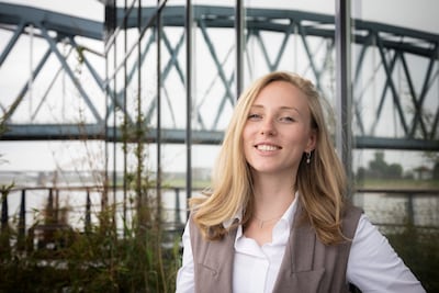 Bang om voor een groep te spreken? Nijmeegse speec