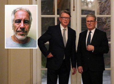 Onthulling brengt positie Britse premier Starmer aan het wankelen: ‘Bizar excuus’