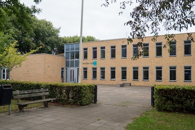 School in Almere hele dag dicht om ‘onveilige, risicovolle situatie’