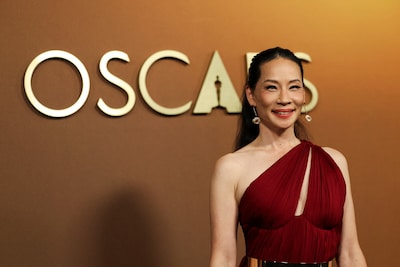 Lucy Liu: had eerder hoofdrol gehad met andere huidskleur