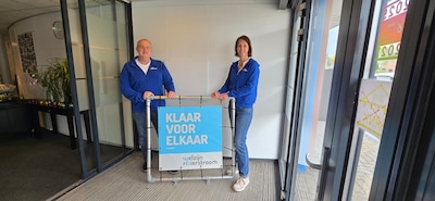 Informatiebijeenkomst over Voorzorgcirkels in Kesteren