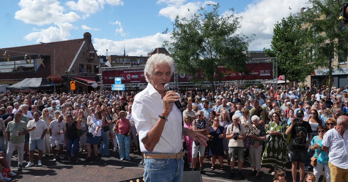 Ben Cramer krijgt negatieve reacties: ‘Mensen kennen mijn situatie helemaal niet’