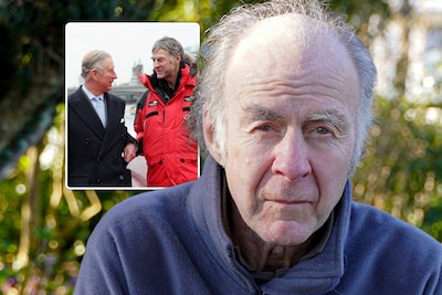 Zelfs koning Charles krijgt geen contact: Britten in ban van verdwenen ontdekkingsreiziger (82)