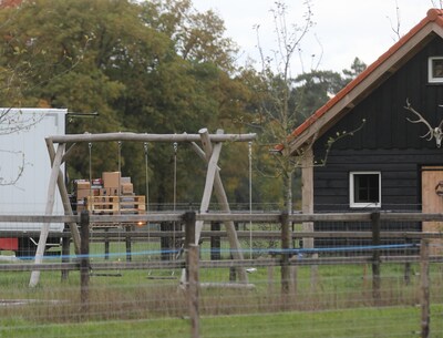 Een hakbijl op de kinderkamer? ‘Die zou ik niet snel aan een kind geven’, zegt de rechter