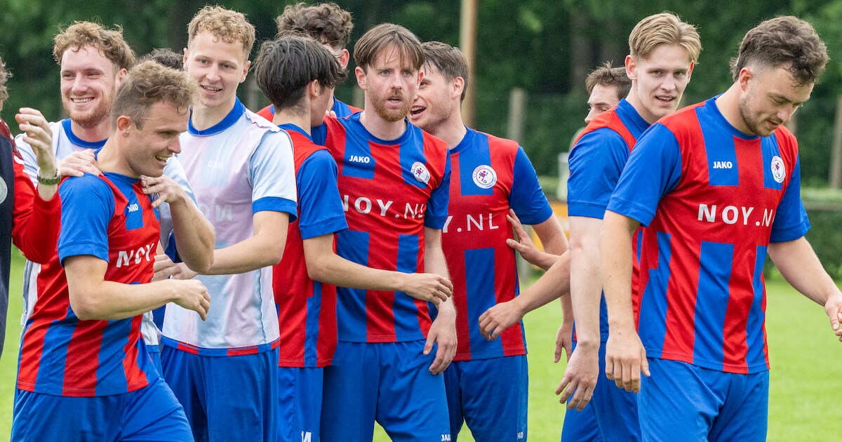 Transferblog amateurvoetbal | Broers worden herenigd in Heijen • Bosch naar Achilles • Kaak naar MAS