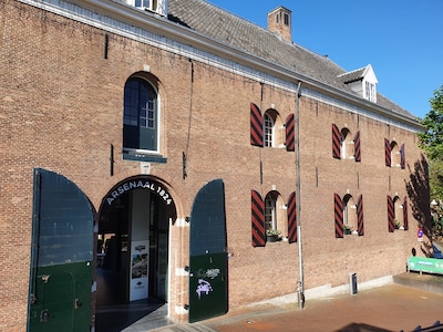 Lunchen met een grote groep in Nijmegen: 7 x hier kan het
