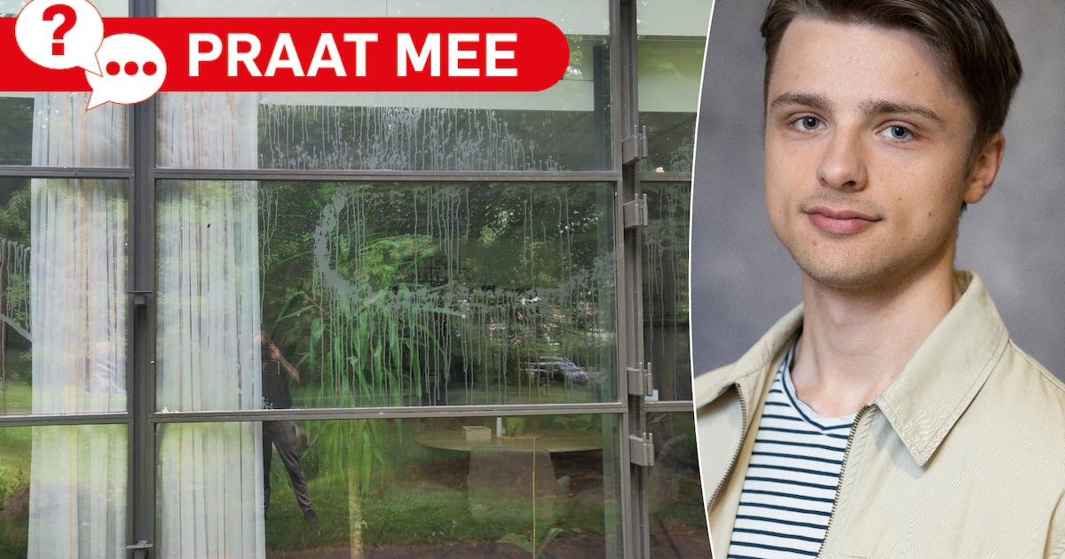 Heb jij weleens overlast ervaren van jongeren in de openbare ruimte?