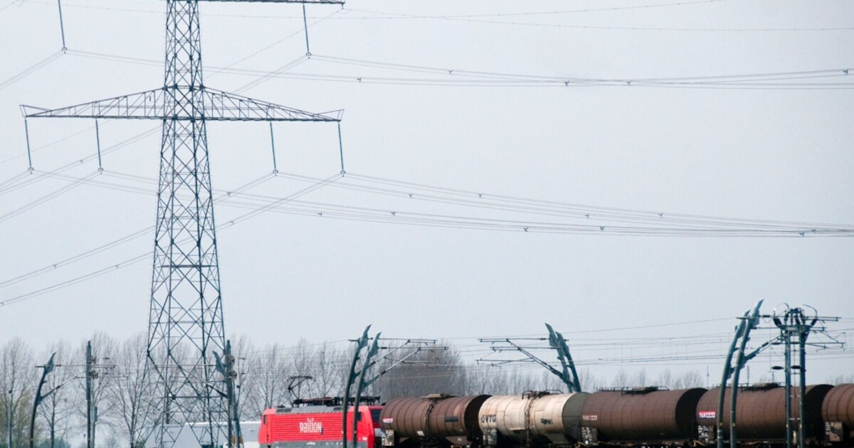 Transportbedrijf Hegeman uit Huissen is failliet