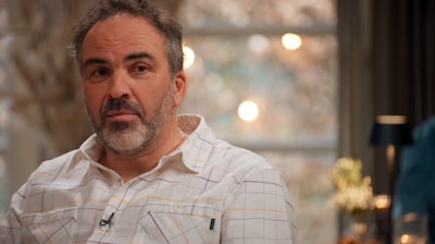 Klaas teleurgesteld na Winter vol liefde: ‘Ik gaf vooraf duidelijk aan: geen vrouwen met puberende kinderen’