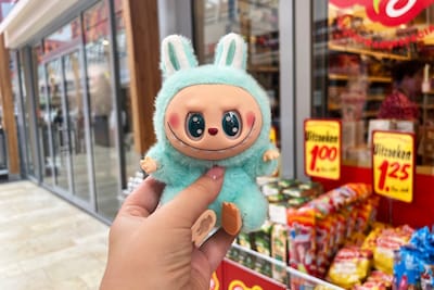 Is de Labubu-hype over? Bedrijf achter populaire knuffels gaat onderuit op de beurs