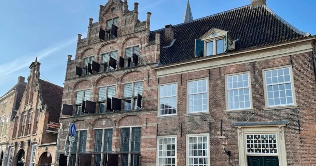 Lezingen bij Dat Bolwerck in Zutphen