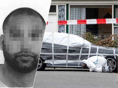 Alles werd uit de kast getrokken in maandenlange undercoveractie om jeugdvriend Taghi te pakken: ‘Deze kogel is voor hem’
