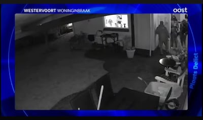 Gouden sieraden met emotionele waarde buitgemaakt bij woninginbraak in Westervoort