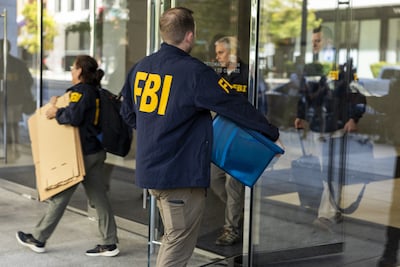 Amerikaans museum beroofd van ruim duizend stukken: ‘Schaamteloze daad’