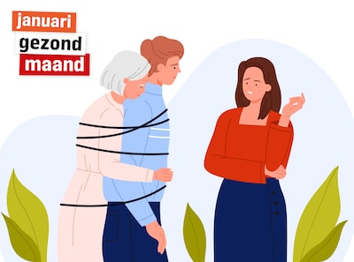 Schematherapie legt ‘blauwe plekken’ in je ziel bloot: de vijf meest gestelde vragen over deze spraakmakende behandelmethode