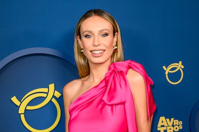 Loiza schreeuwt naar vriend voor goede bikinifoto, Angela is na vijf jaar klaar met verhuizen