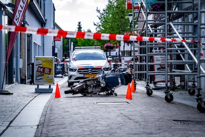 Verdachte (20) van overval op camerawinkel wil naar huis: ‘Beroofde winkel niet met opzet’