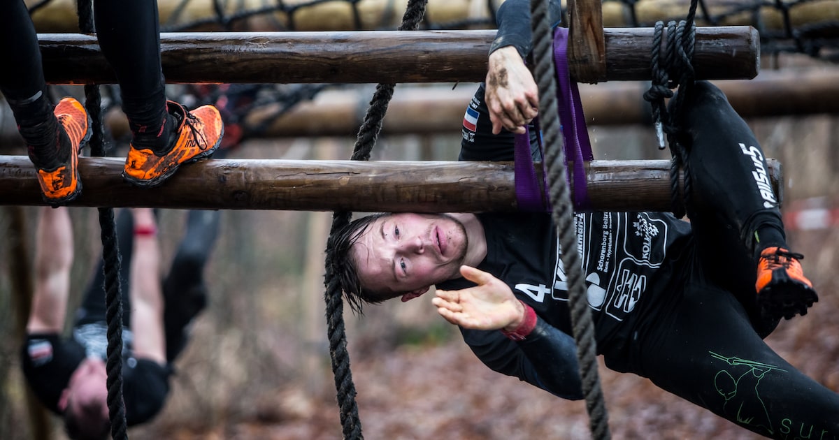 Open NK lange survivalrun naar Beltrum, met geheel nieuwe route: ‘Echt een stevige uitdaging’