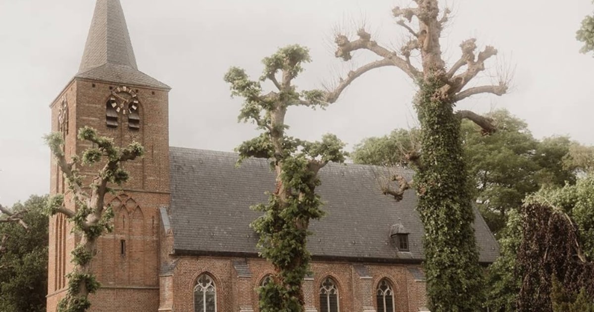 Ludgeruskerk in Hall opent deze zomer de deuren voor het publiek