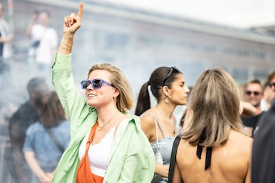 Bekendste dancefeest van Nijmegen stopt er na 15 jaar mee: ‘Liepen niet meer trots rond op eigen fes