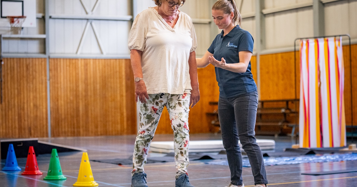 Kennismakingslessen valpreventie in Arnhem