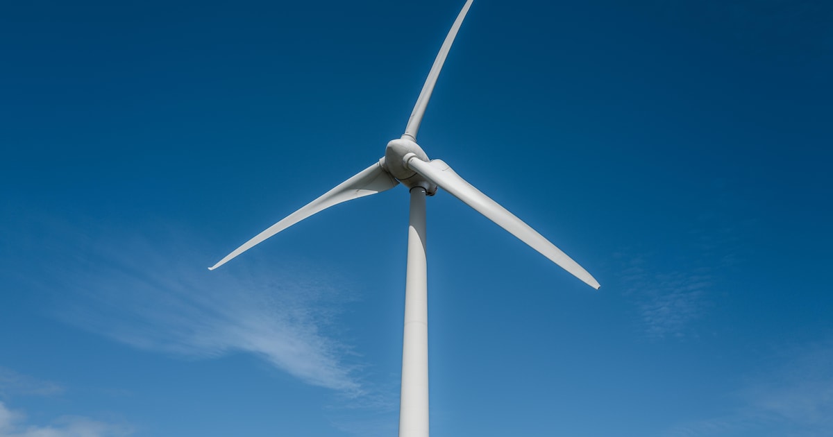 Besluit over windmolens in Leusden uitgesteld tot november