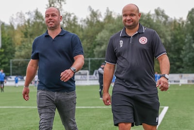 Jaimy Vahlkamp verlaat MASV en wordt technisch directeur van De Treffers: ‘Een professioneel apparaat, waar ik onderdeel van ga uitmaken’
