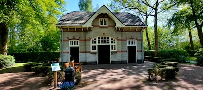 Bakkie Troost biedt steun op 4 mei in Winterswijk