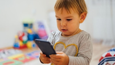 Inspiratieavond over mediaopvoeding in bibliotheek Z-O-U-T in Driebergen