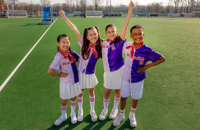 Zingen, dansen én een psychologische test: in 1,5 dag stelt Kinderen voor Kinderen een nieuw koor samen