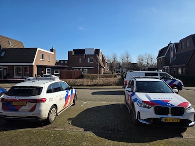 Man (28) uit Ede zit nog vast na gewapende overval bij moeder en zoon (15) in Almere