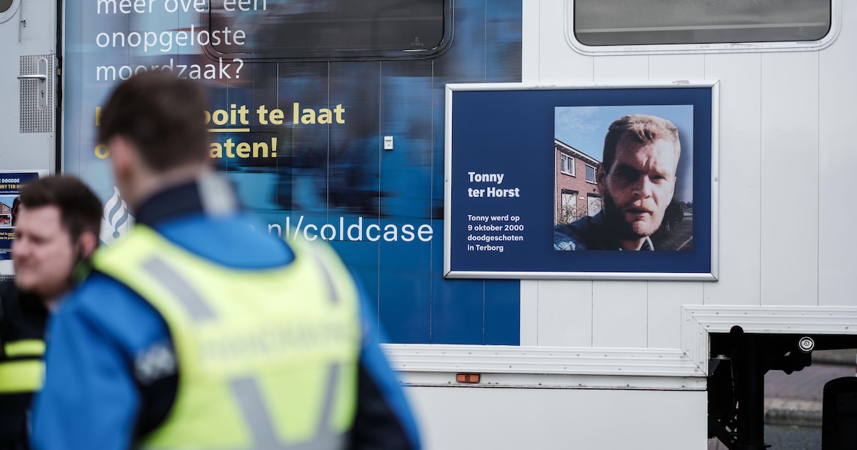 Doorbraak in een cold case: waarom een moord van jaren geleden misschien toch opgelost kan worden