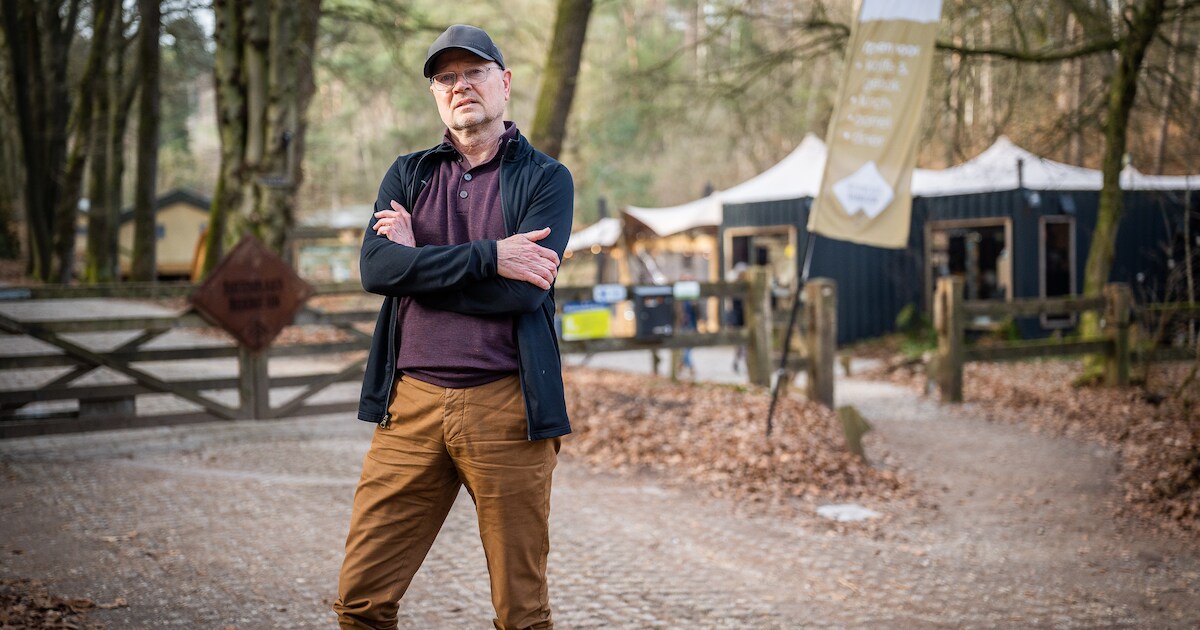 Petitie tegen nieuw restaurant in bossen bij Velp levert honderden ...