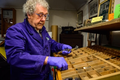 Bezoekers kiezen Oude Ambachten en Speelgoed Museum opnieuw tot populairste uitje van Gelderland