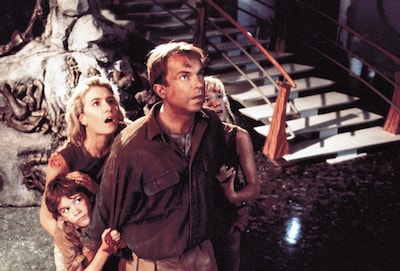 Jurassic Park-acteur Sam Neill (78), die in april kankervrij werd verklaard, onverwacht overleden