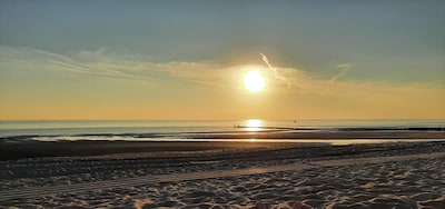 Aantal zonuren in 2026 nu al boven jaargemiddelde, ook zachte temperaturen in oktober verwacht